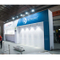 10X20FT pas cher Chine en aluminium exposition salon stand conception pour exposition