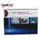 Full Color Portable 3X3 droite Bannière Pop Up Stand