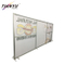 Installation facile Exposition Voir Stand Backdrop stand salon design