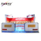 Poids léger stand d'exposition 3X3 Hot Sell 10X20 Trade Show Booth