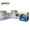 Style moderne Lightweight mobile gratuit Affichage permanent stand Booth TradeShow