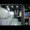 Salon commercial en aluminium portatif modulaire fait sur commande 3X6 pour l'affichage de support d'exposition