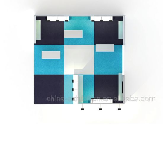 Stands d'exposition Booth Design Show Trade Stand Displays Chambre