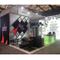 LED grande publicité Salon stand d'exposition P2.81 ​​Panel / écran / Mur vidéo