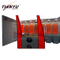 10X20 Modulaire nouvelle conception de mur 3d Affichage en aluminium Exposition de cabine pour expo Show