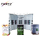 Nouveaux sur mesure innovante Affichage d'exposition Booth 3D Pop Up Stand Display Bannière