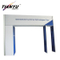 20X20 en aluminium extrudé standard modulaire Shell Schéma Salon Expo Display Stand d'exposition à vendre