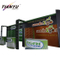 Prix ​​usine Aluminium Backdrop Trade Show Booth