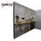 Tian Yu offre Portable Aluminium 10X10FT Stand d'exposition avec un côté ouvert